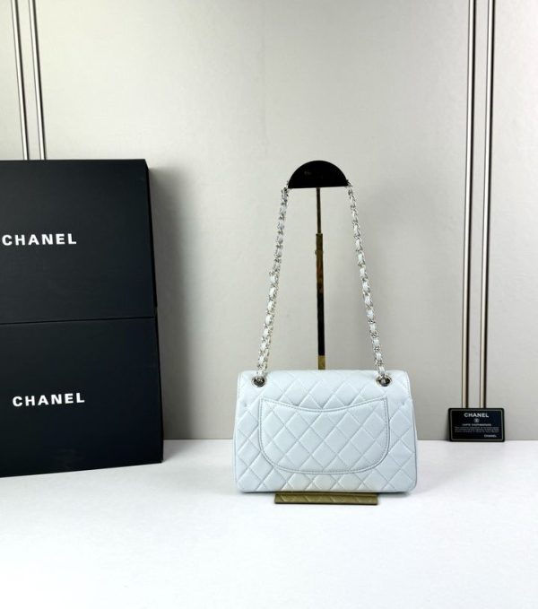 CN Classic Flap Bag 1110-1 BC CN Classic Flap Bag 1110-1 BC