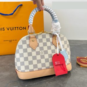 Daily Street Style LV Handbag DLV3 QA 15 e8e16394