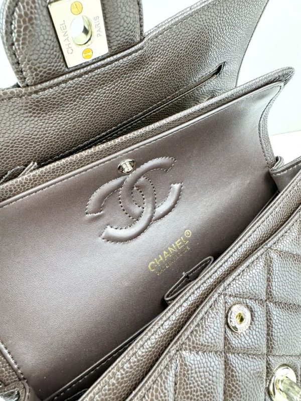 CN Classic Flap Bag 1110 BC CN Classic Flap Bag 1110 BC