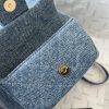 Luxury CN Handbag 1293 BC