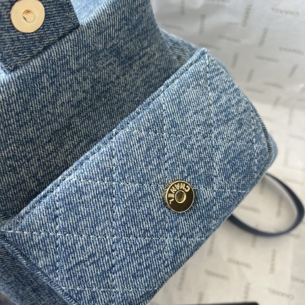 Luxury CN Handbag 1293 BC