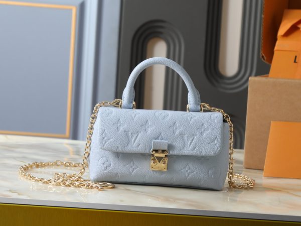 Premium Icon LV Handbag M27034-M25596 BC