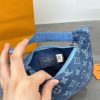 Daily Street Style LV Handbag DLV1 QA
