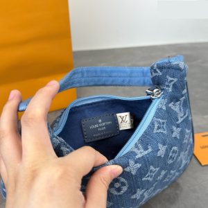 Daily Street Style LV Handbag DLV1 QA 7 ea061ea7
