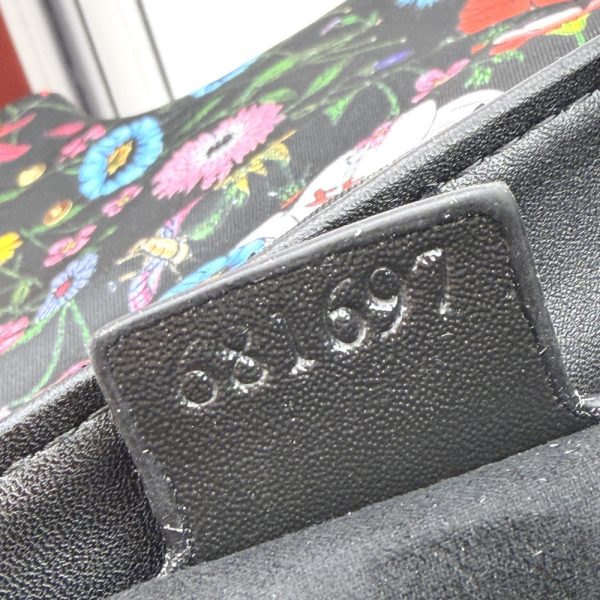 Luxury GG Handbag 850676 BC