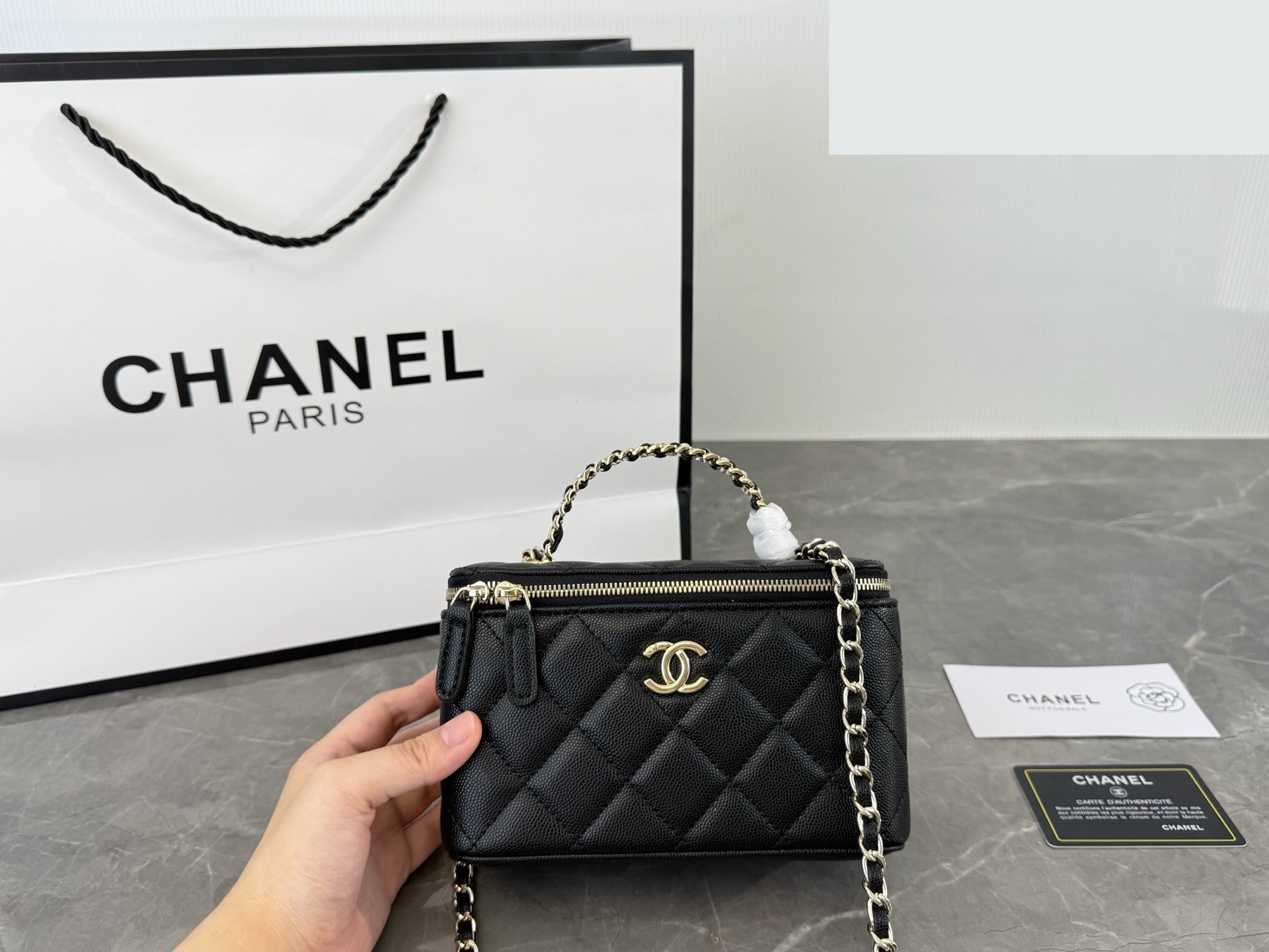 New Fashion CN Handbag DCC1 QA New Fashion CN Handbag DCC1 QA