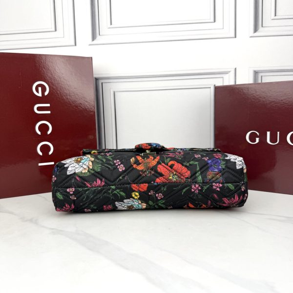 Luxury GG Handbag 850676 BC