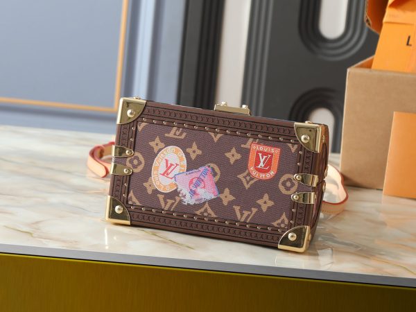 Premium Icon LV Handbag M29470-M27833 BC