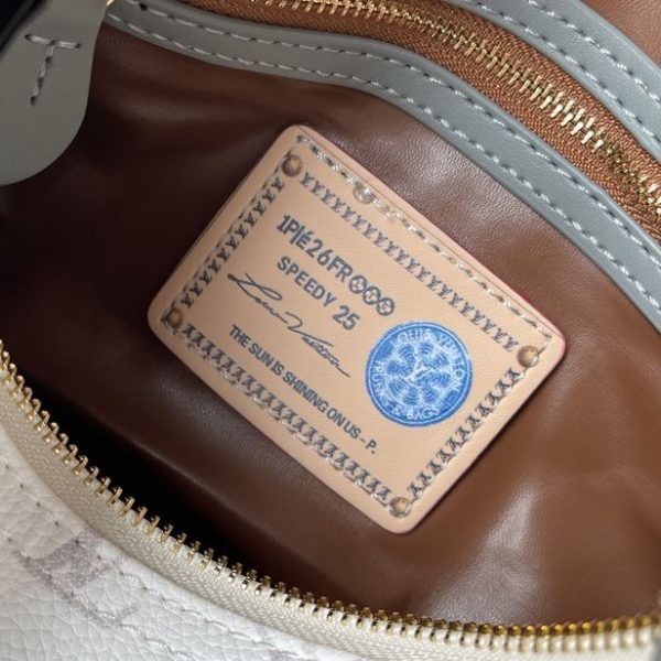 LV Speedy P9 Bandoulière 25 M15279-M13344 BC LV Speedy P9 Bandoulière 25 M15279-M13344 BC