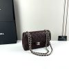 CN Classic Flap Bag 1110-2 BC CN Classic Flap Bag 1110-2 BC