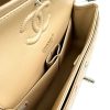CN Classic Flap Bag 1110-2 BC CN Classic Flap Bag 1110-2 BC