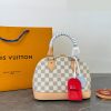 Daily Street Style LV Handbag DLV3 QA Daily Street Style LV Handbag DLV3 QA