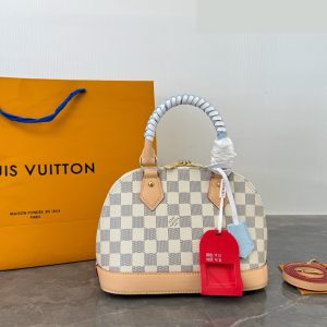 Daily Street Style LV Handbag DLV3 QA 16 ed2276ff