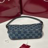 GG Lady Lunetta Small Shoulder Bag KK03250