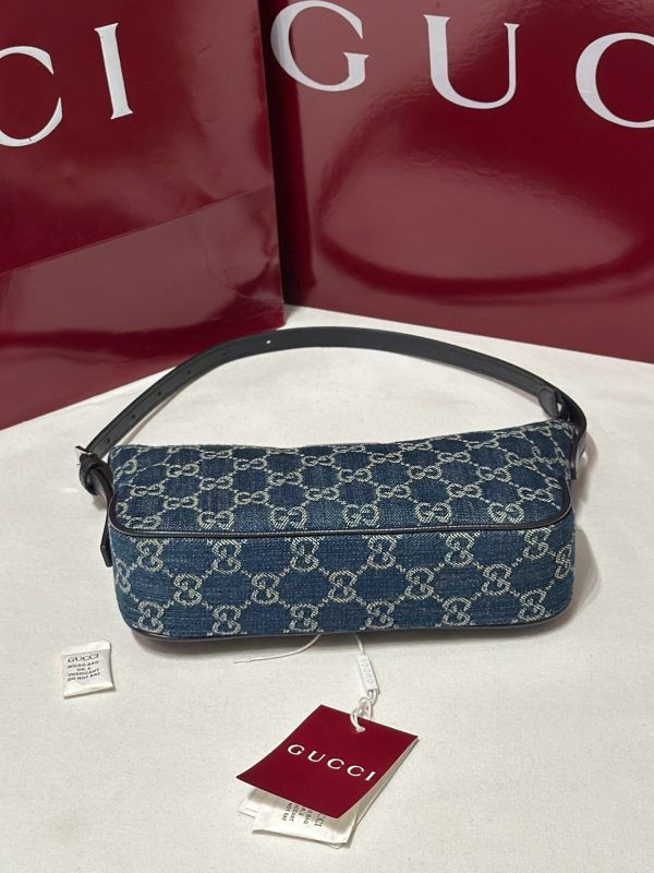 GG Lady Lunetta Small Shoulder Bag KK03250