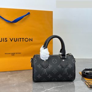 Daily Street Style LV Handbag DLV1 QA 7 edc2b0dc