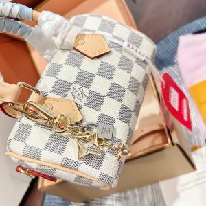 LV Speedy Bandoulière 20 Bag C2301150