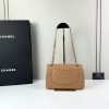 CN Classic Flap Bag 1110-1 BC CN Classic Flap Bag 1110-1 BC