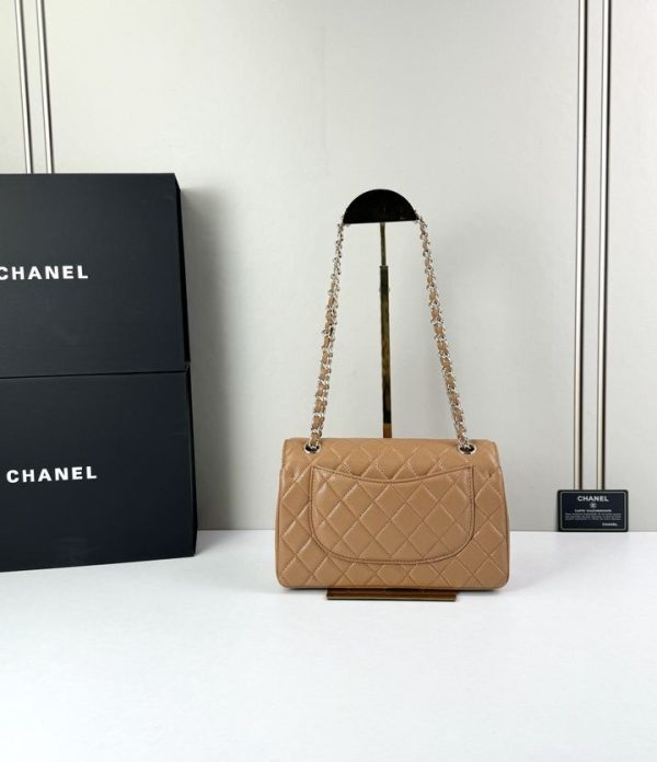 CN Classic Flap Bag 1110-1 BC CN Classic Flap Bag 1110-1 BC