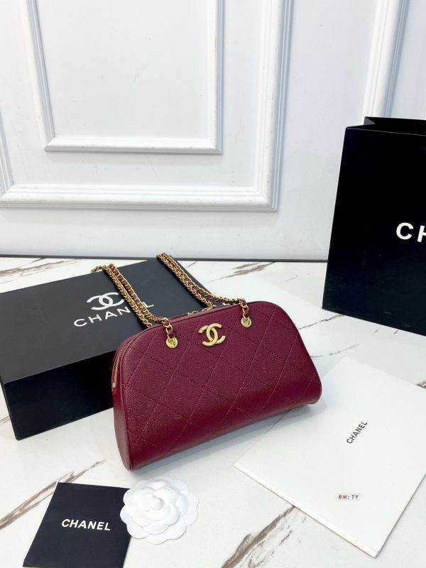 New Fashion CN Handbag CC26725 QA