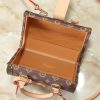 Premium Icon LV Handbag M29470-M27833 BC
