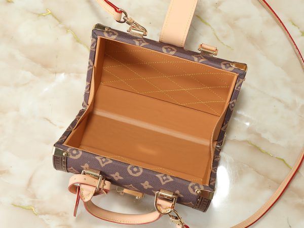Premium Icon LV Handbag M29470-M27833 BC