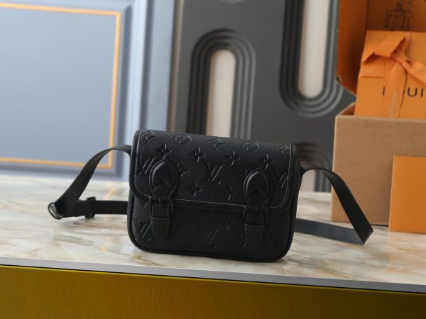 Premium Icon LV Handbag M26805-M83298 BC
