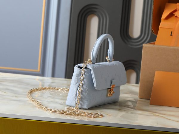 Premium Icon LV Handbag M27034-M25596 BC