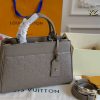 LV Avenue PM Monogram Empreinte LV267303 QA