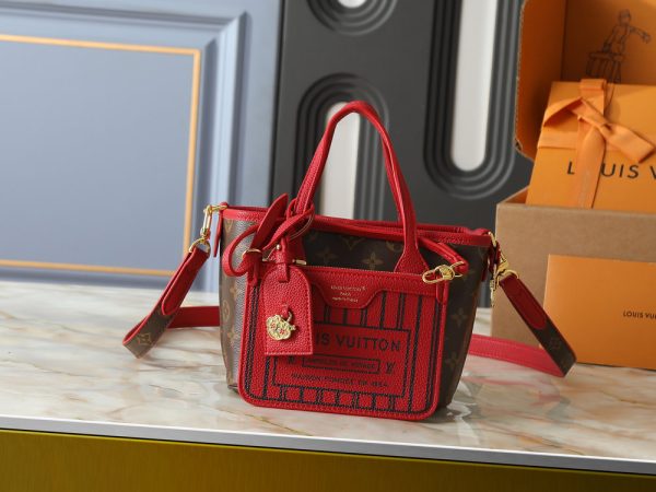 Premium Icon LV Handbag M28375-M28352 BC