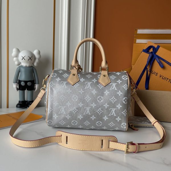 LV Speedy P9 Bandoulière 25 M15279-M13344 BC LV Speedy P9 Bandoulière 25 M15279-M13344 BC