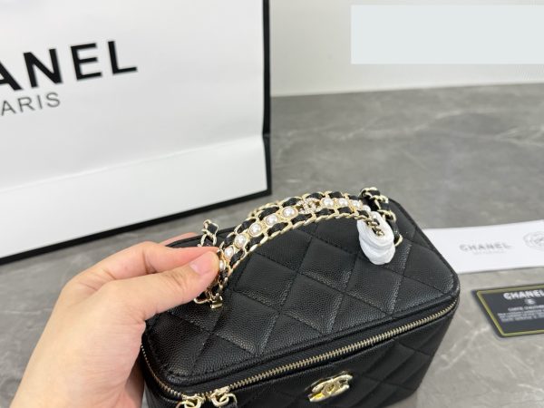 New Fashion CN Handbag DCC1 QA