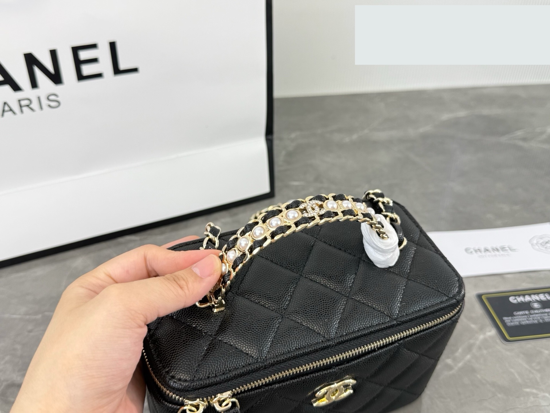 New Fashion CN Handbag DCC1 QA New Fashion CN Handbag DCC1 QA