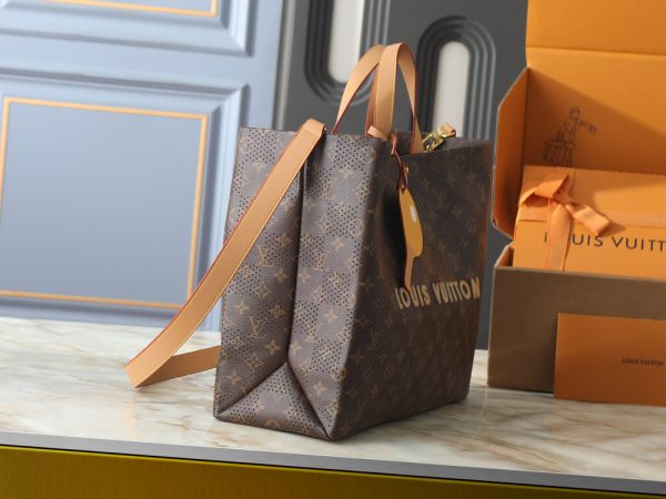 Premium Icon LV Handbag M24457-M13982 BC