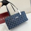 GG Melrose Medium Boston Bag KK03850