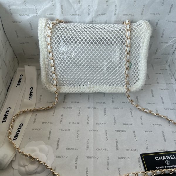 Luxury CN Handbag 1286 BC