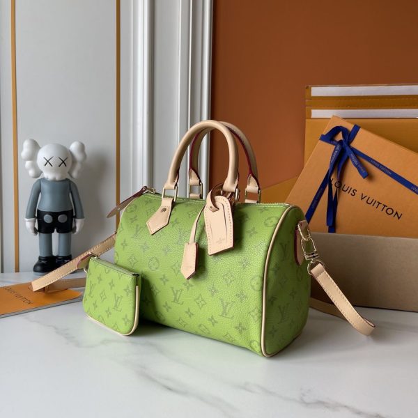 LV Speedy P9 Bandoulière 25 M15279-M13344 BC LV Speedy P9 Bandoulière 25 M15279-M13344 BC