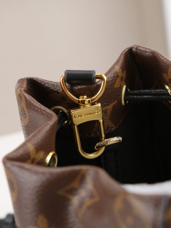 LV Nano Noé Trunk Bag M29323-M2A067 BC LV Nano Noé Trunk Bag M29323-M2A067 BC