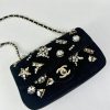 Luxury CN Handbag 6684 BC Luxury CN Handbag 6684 BC