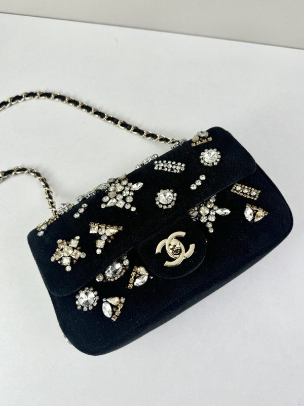 Luxury CN Handbag 6684 BC Luxury CN Handbag 6684 BC