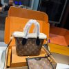 LV Neverfull Bandoulière Inside Out BB LV2511232 QA