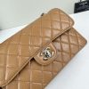CN Classic Flap Bag 1110-1 BC CN Classic Flap Bag 1110-1 BC