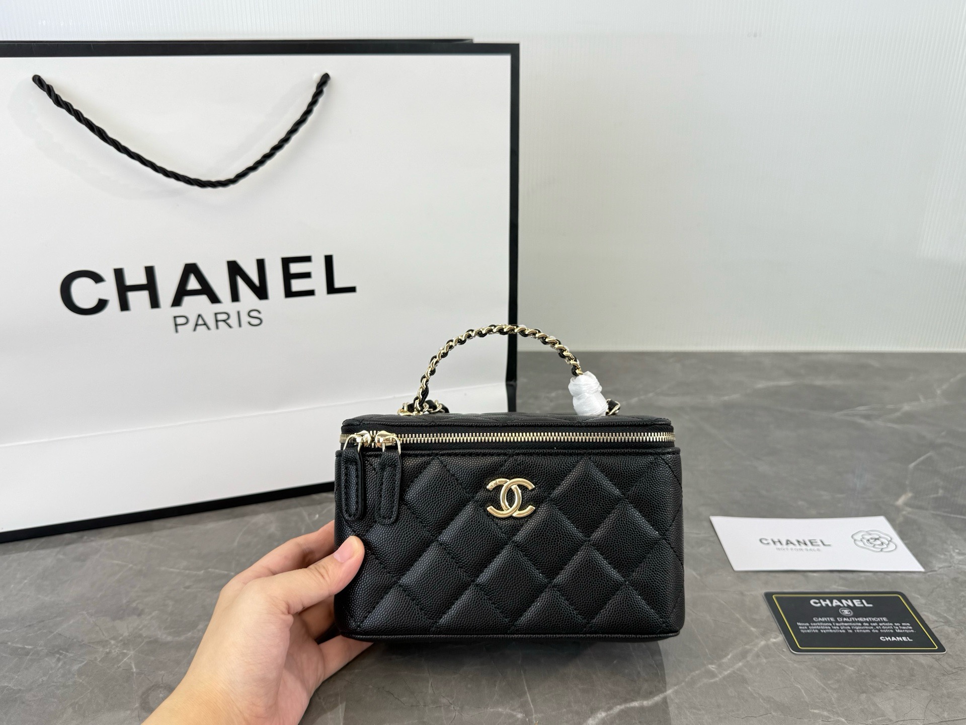 New Fashion CN Handbag DCC1 QA New Fashion CN Handbag DCC1 QA