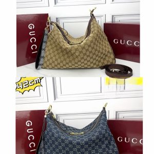 Luxury GG Handbag 85398 BC