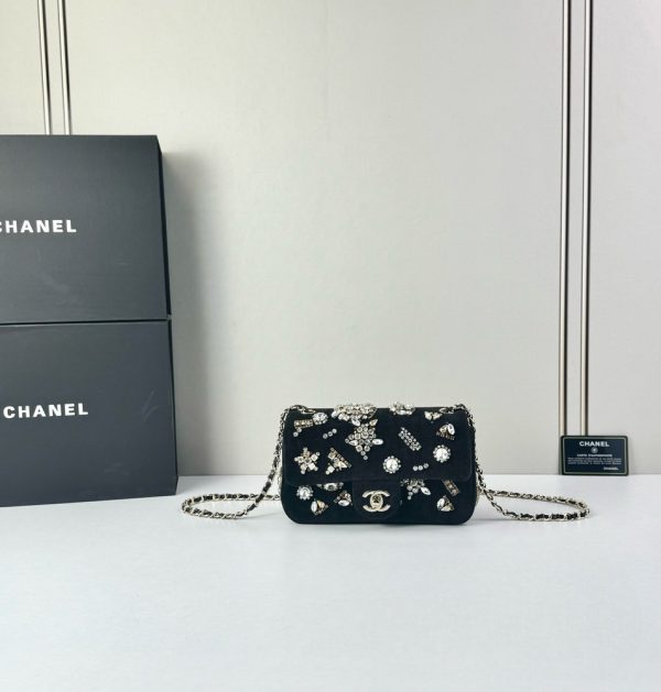 Luxury CN Handbag 6684 BC Luxury CN Handbag 6684 BC