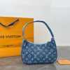 Daily Street Style LV Handbag DLV1 QA