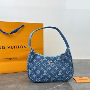Daily Street Style LV Handbag DLV1 QA 8 fbe83847