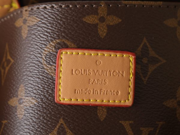 Premium Icon LV Handbag M13928-M27968 BC