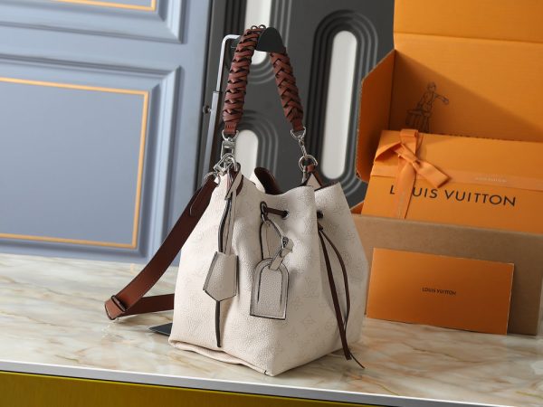 Premium Icon LV Handbag M59554 BC