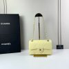 CN Classic Flap Bag 1110-2 BC CN Classic Flap Bag 1110-2 BC